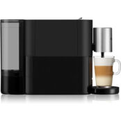 Krups Капсульная кофемашина 1 л 1500 Вт, черная Nespresso Atelier XN8908 Kr фото 4