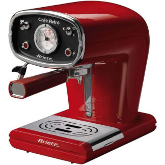 Ariete Кофеварка 900 Вт Caffé Retro Ariete