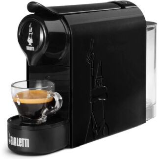 BIALETTI Кофеварка капсульная на 1 чашку 1200 Вт Gioia Bialetti