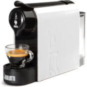 BIALETTI Кофеварка капсульная 0,5 л 1200 Вт Gioia Bialetti фото 1