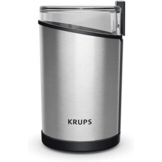 Krups Кофемолка 75 г 200 Вт Fast Touch GX204D Krups