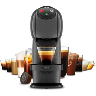 Krups Капсульная кофемашина 0.8 л 1500 Вт Nescafé Dolce Gusto Genio S KP240