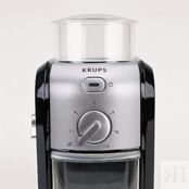 Krups Кофемолка 200 г 100 Вт GVX2 Krups фото 2