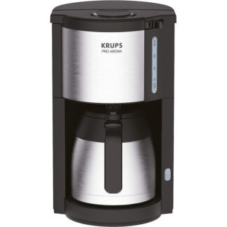 Krups Кофеварка 1.25 л 800 Вт ProAroma KM305D10 Krups