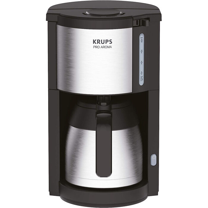 Krups Кофеварка 1.25 л 800 Вт ProAroma KM305D10 Krups фото 1