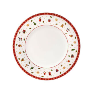 Villeroy & Boch Тарелка 27 см Toy's Delight Villeroy & Boch