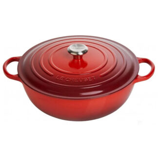 Le Creuset Казан 26 см Kirschrot La Marmite Le Creuset