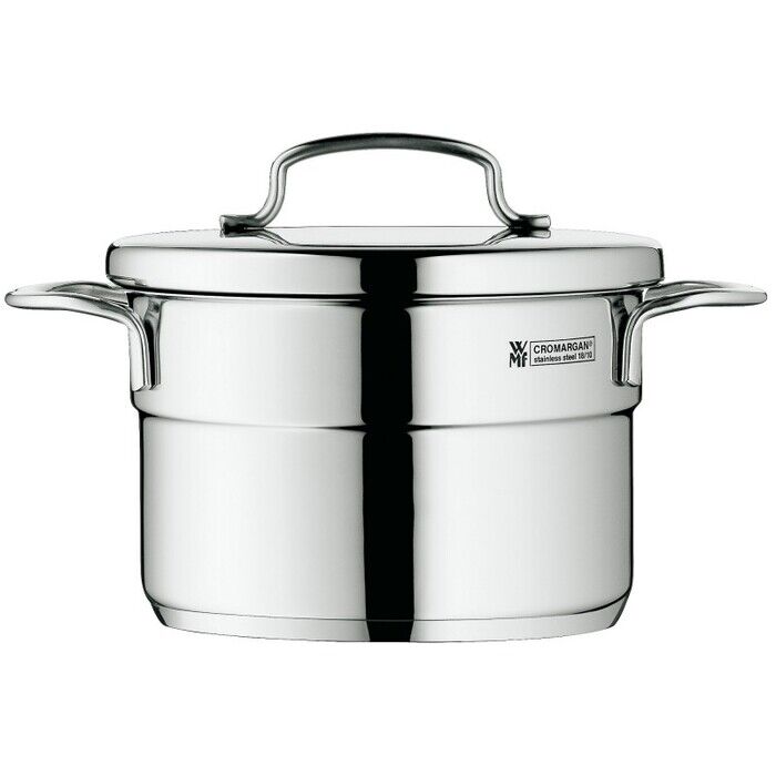 WMF Кастрюля, глубокая 14 см Mini WMF фото 1