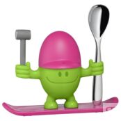 WMF Подставка для яйца McEgg pink-grün WMF фото 1