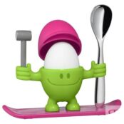 WMF Подставка для яйца McEgg pink-grün WMF фото 2