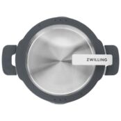 Zwilling Кастрюля с крышкой 24 см Simplify Zwilling фото 5