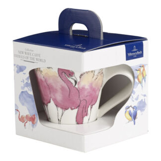 Villeroy & Boch Чашка для кофе 0,3 л NewWave Caffè Flamingo Villeroy & Boch