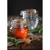 Kilner Банка для меда 400 мл Kilner фото 3