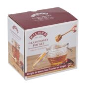 Kilner Банка для меда 400 мл Kilner фото 5