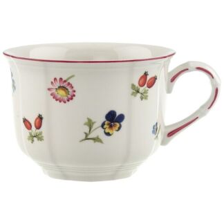 Villeroy & Boch Чашка для капучино 0,35 л Petite Fleur Villeroy & Boch