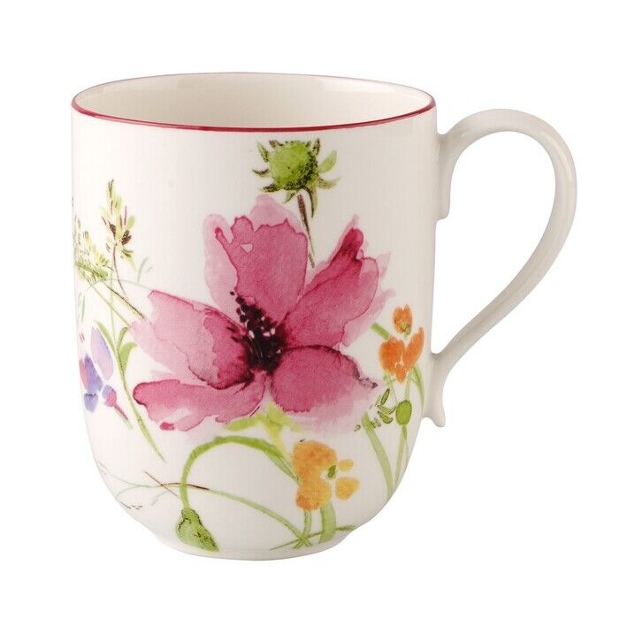 Villeroy & Boch Чашка для латте макиато 480 мл Mariefleur Villeroy & Boch фото 1