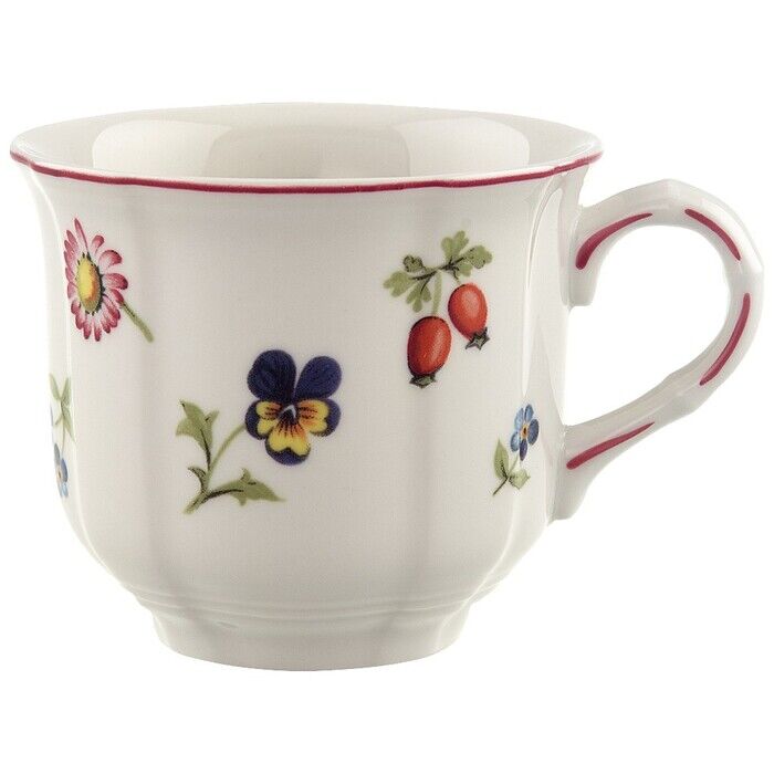 Villeroy & Boch Чашка для кофе 0,20 л Petite Fleur Villeroy & Boch фото 1