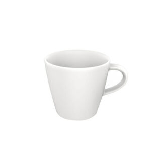 Villeroy & Boch Чашка для кофе 220 мл White Manufacture Rock Blanc Villeroy