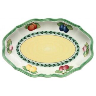 Villeroy & Boch Блюдо для гарнира 24 см French Garden Villeroy & Boch