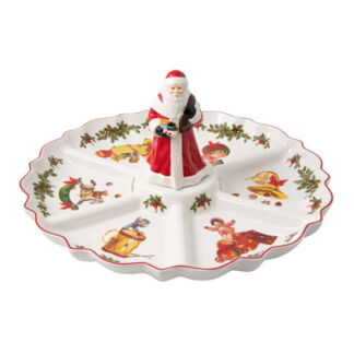 Villeroy & Boch Тарелка для закусок 38 х 19 см, Toy's Fantasy Villeroy & Bo