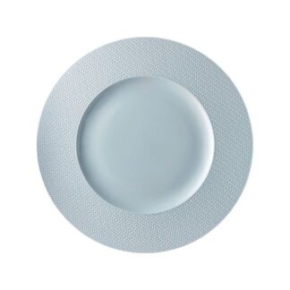 Rosenthal Тарелка 28 см Blue Tone Kumi Rosenthal