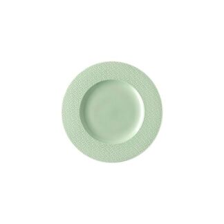 Rosenthal Тарелка для хлеба/масла 17 см Mint Tone Kumi Rosenthal