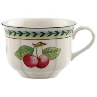 Villeroy & Boch Чашка для капучино 0,35 л French Garden Villeroy & Boch