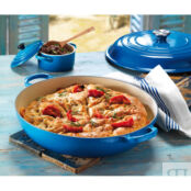 Le Creuset Жаровня 35 см Le Creuset фото 4