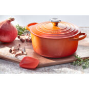 Le Creuset Кастрюля / жаровня 18 см, мускатный Le Creuset фото 2