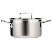Le Creuset Кастрюля 3Ply 18 см Le Creuset фото 1