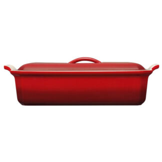 Le Creuset Блюдо для запекания 32 см, вишневый Le Creuset