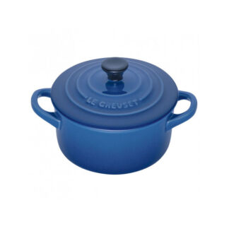 Le Creuset Мини-кастрюля / жаровня 10 см, Marseille Le Creuset