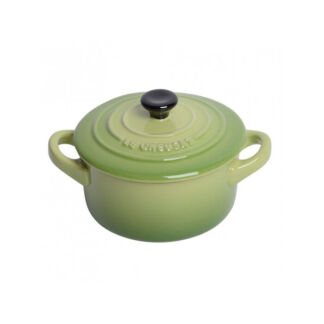 Le Creuset Мини-кастрюля / жаровня 10 см, Palm Le Creuset