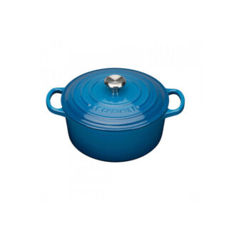 Le Creuset Кастрюля / жаровня с крышкой 18 см, Marseille Le Creuset