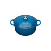 Le Creuset Кастрюля / жаровня с крышкой 18 см, Marseille Le Creuset фото 1