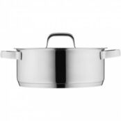 WMF Кастрюля с крышкой 24 см 5,9 л Compact Cuisine WMF фото 2