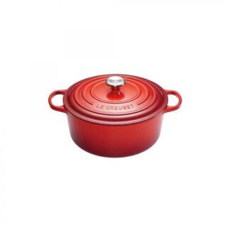 Le Creuset Кастрюля / жаровня 16 см, вишневый Le Creuset