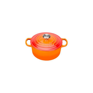 Le Creuset Кастрюля / жаровня 18 см, мускатный Le Creuset