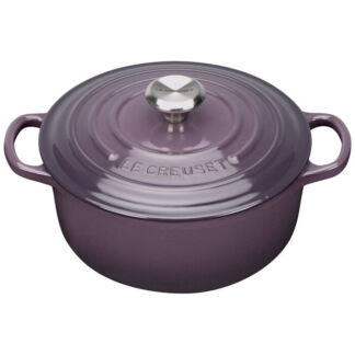 Le Creuset Кастрюля / жаровня 20 см, фиолетовый Le Creuset