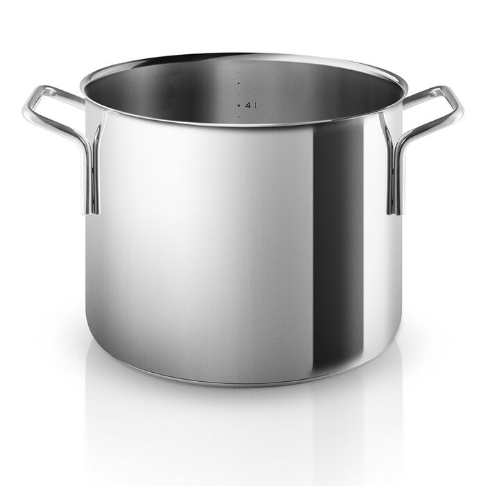 Eva Solo Кастрюля 4,8 л металлик Stainless Steel Eva Solo фото 1