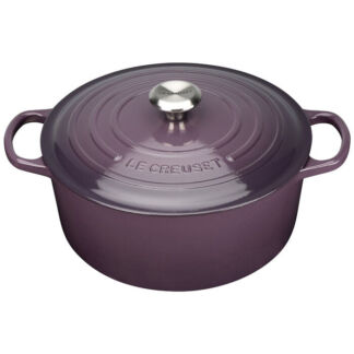 Le Creuset Кастрюля / жаровня 28 см, фиолетовый Le Creuset