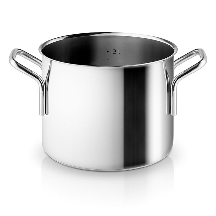 Eva Solo Кастрюля 2,2 л металлик Stainless Steel Eva Solo фото 1