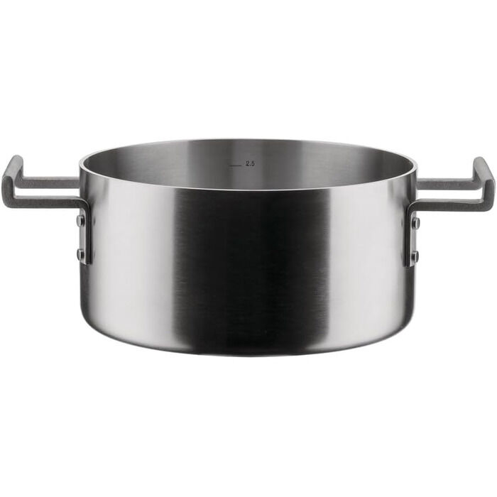 Alessi Кастрюля 3,1 л Convivio Alessi фото 1