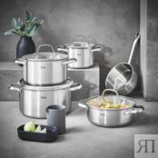 Fissler Кастрюля 1,2 л San Francisco Fissler фото 5