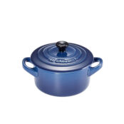 Le Creuset Мини-кастрюля круглая, 10 см Le Creuset фото 1