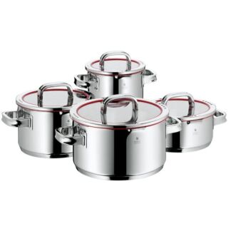 WMF Набор кастрюль 4 предмета Function 4 WMF