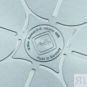 Fissler Кастрюля низкая 24 см Family Line Fissler фото 3