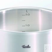 Fissler Кастрюля низкая 24 см Family Line Fissler фото 4