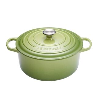 Le Creuset Кастрюля / жаровня с крышкой 28 см Palm Le Creuset