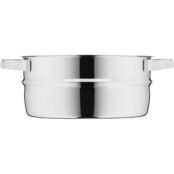 WMF Паровая вставка 24 см Compact Cuisine WMF фото 2